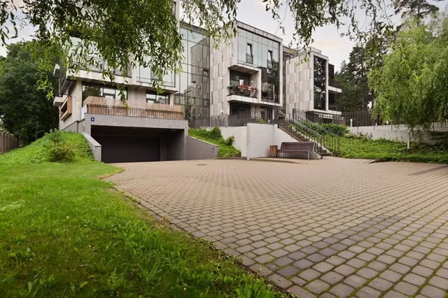 Jūrmala, Pumpuri, Gaujas iela 4 — фото 3