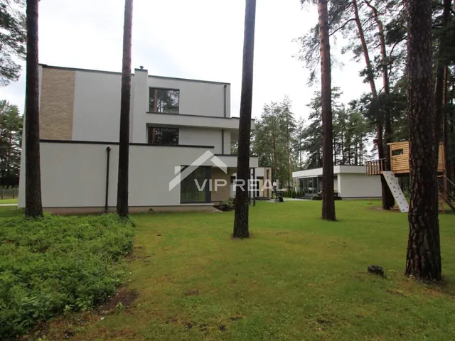 Jūrmala, Melluži, Kalēju iela — фото 4