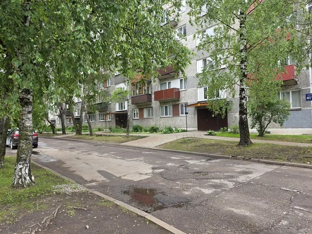 Rīga, Ķengarags, Latgales iela 411 — foto 3