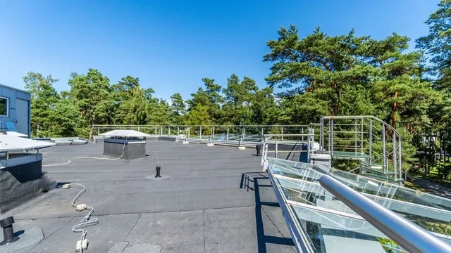 Jūrmala, Lielupe, Oskara Kalpaka prospekts 8 — foto 4