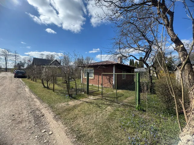 Rīga, Dārziņi, Dārziņu 33. līnija 28 — foto 2