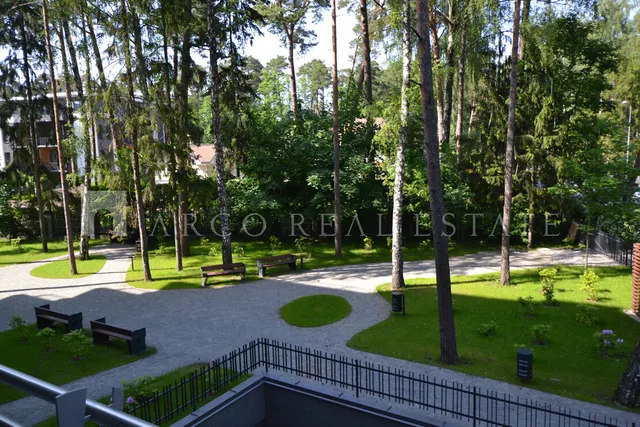 Jūrmala, Dzintari, Mežaparka prospekts 1 — фото 5