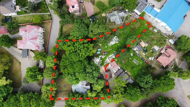 Rīga, Āgenskalns, Kuldīgas iela 55 — foto 2