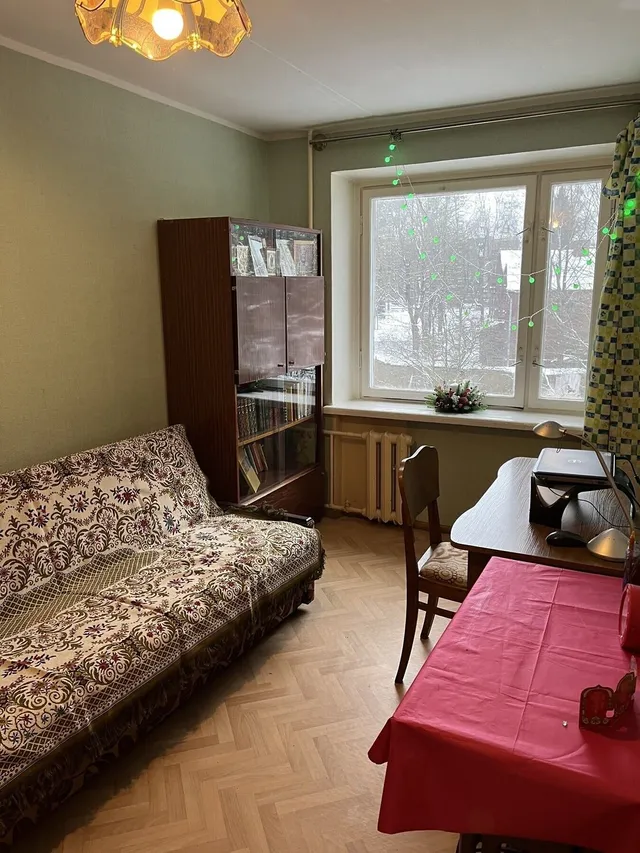 Rīga, Krasta masīvs, Dricānu iela — фото 3