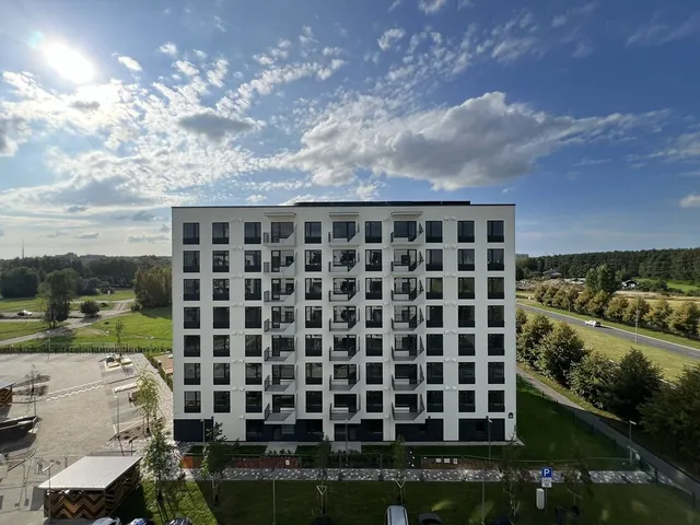 Rīga, Purvciems, Dzelzavas iela 104 — фото 4