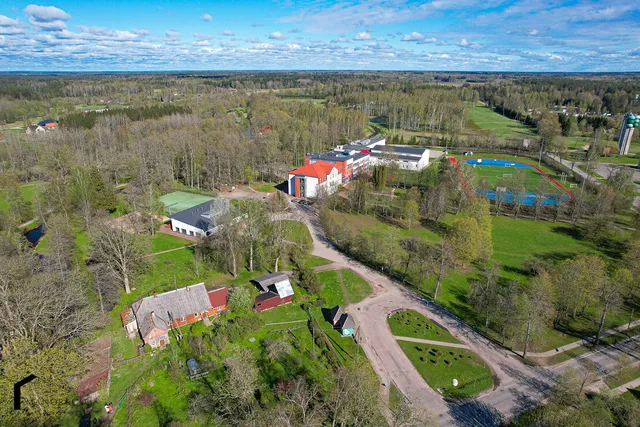Ropažu nov., Ropaži, Rīgas iela — фото 2