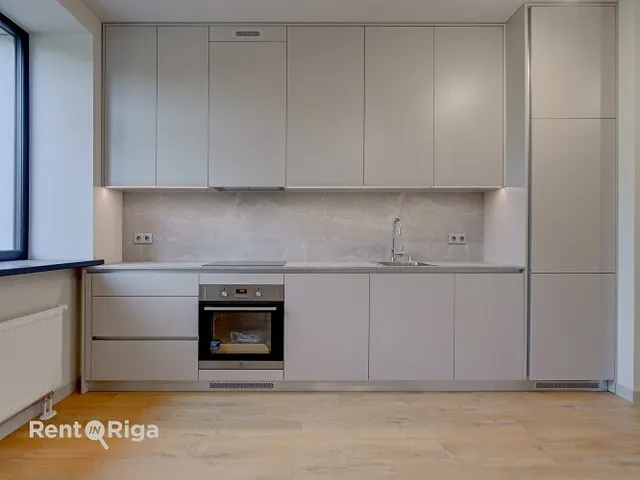 Rīga, Āgenskalns, Lielirbes iela 9a — фото 2