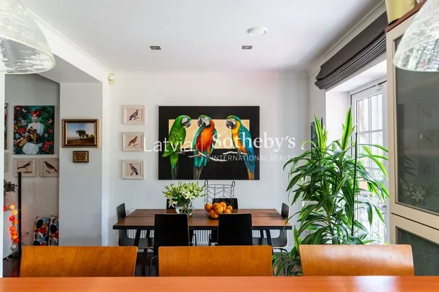 Vasaras iela — foto 5