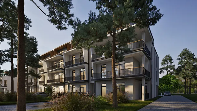 Jūrmala, Majori, Pilsoņu iela 14/16 — фото 5