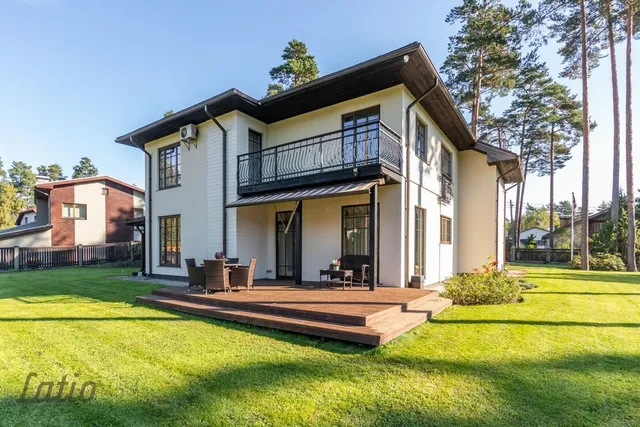 Ropažu nov., Langstiņi, Dainu iela 12A — фото 3