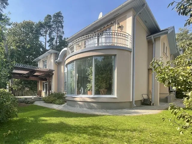 Jūrmala, Bulduru prospekts 26 — foto 4