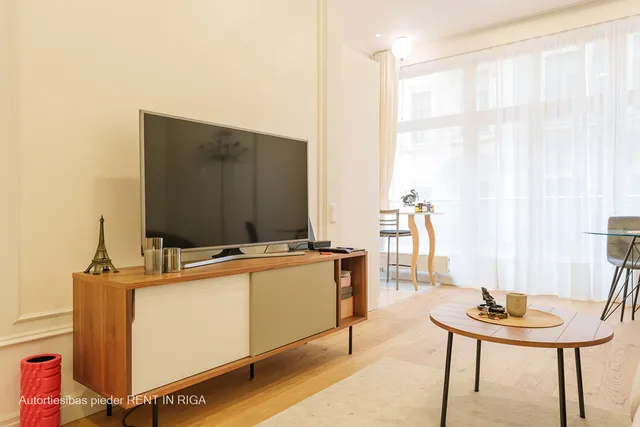 Rīga, Centrs, Stabu iela 18B — foto 2