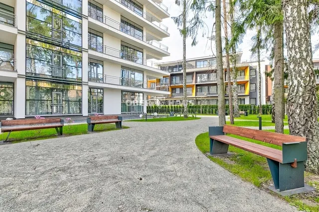Jūrmala, Dzintari, Mežaparka prospekts 1 — фото 5