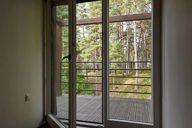 Jūrmala, Jaundubulti, Līgatnes iela 3 — фото 3