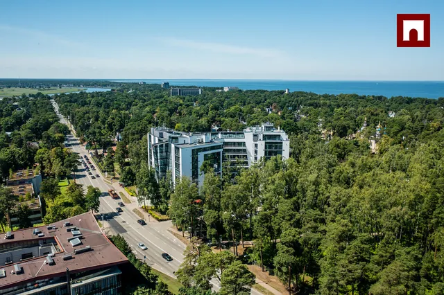 Jūrmala, Dzintari, Mežaparka prospekts 1 — фото 5