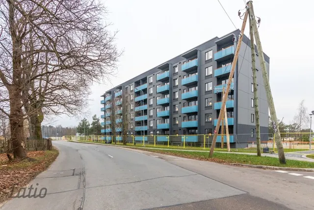 Rīga, Dreiliņi, Kaivas iela 48A — фото 3