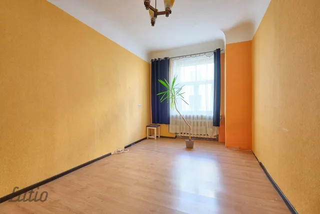 Rīga, Grīziņkalns, Brīvības iela 138 — foto 3