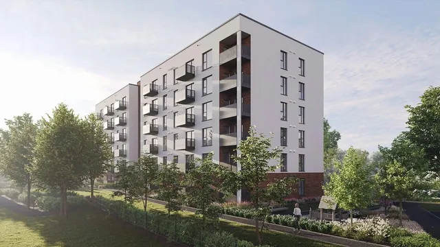 Rīga, Torņakalns, Jelgavas iela 55B — foto 5