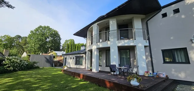 Jūrmala, Bulduri, Siguldas iela — фото 4