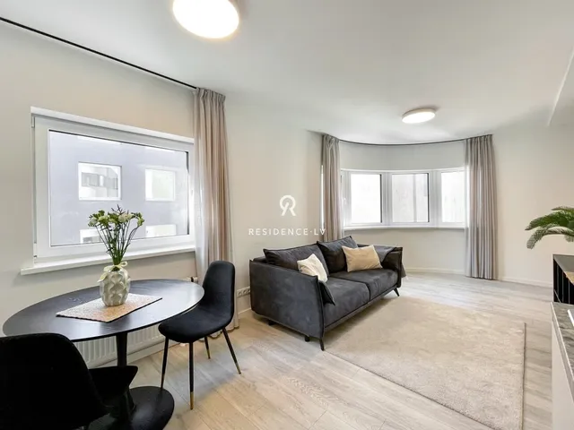 Rīga, Centrs, Pulkveža Brieža iela 10 — foto 2