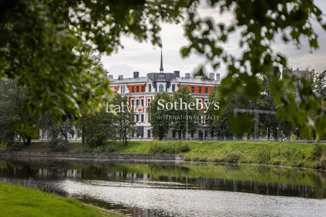 Rīga, Āgenskalns, Raņķa dambis 31 — фото 2