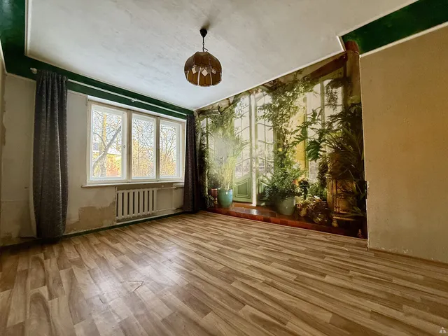 Rīga, Jugla, Skrudalienas iela 3 — foto 5
