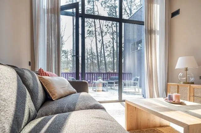 Jūrmala, Dzintari, Kalsnavas iela 2 — foto 5