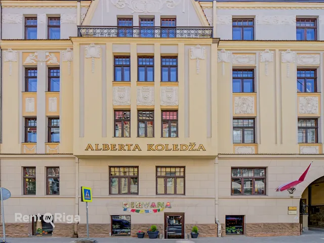 Skolas iela 22 — foto 5