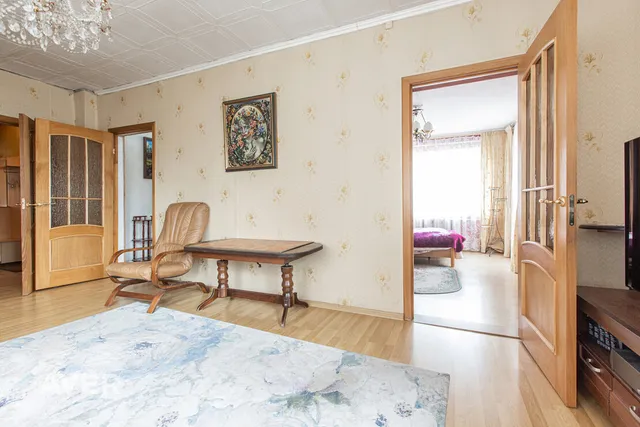 Jūrmala, Dzintari, Augusta iela 3 — foto 4