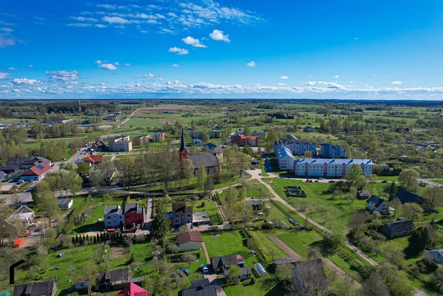 Ropažu nov., Ropaži, Rīgas iela — фото 3