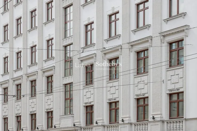 Rīga, Centrs, Pulkveža Brieža iela 15 — фото 2
