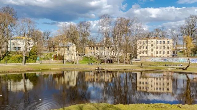 Rīga, Āgenskalns, Ojāra Vācieša iela — foto 2