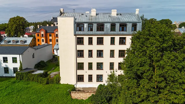 Rīga, Latgale, Jersikas iela 18 — фото 2