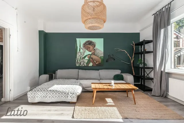 Rīga, Bieriņi, Codes iela 58 — foto 5