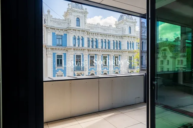 Rīga, Centrs, Strēlnieku iela 5 — фото 3
