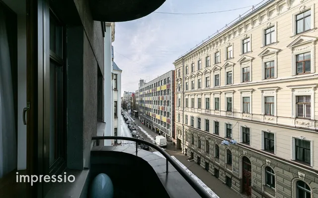 Rīga, Centrs, Skolas iela 30 — фото 4