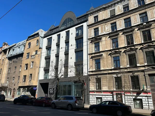 Rīga, Centrs, Ģertrūdes iela 65 — фото 3