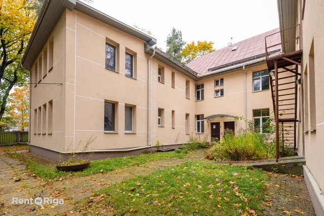 Rīga, Āgenskalns, Kapseļu iela 18 — foto 3