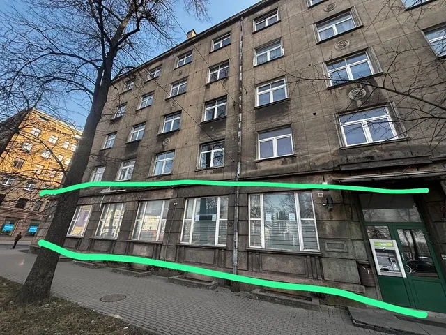 Rīga, Teika, Brīvības gatve 232 — фото 2
