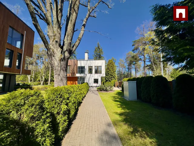 Jūrmala, Pumpuri, Strēlnieku prospekts 74 — foto 3