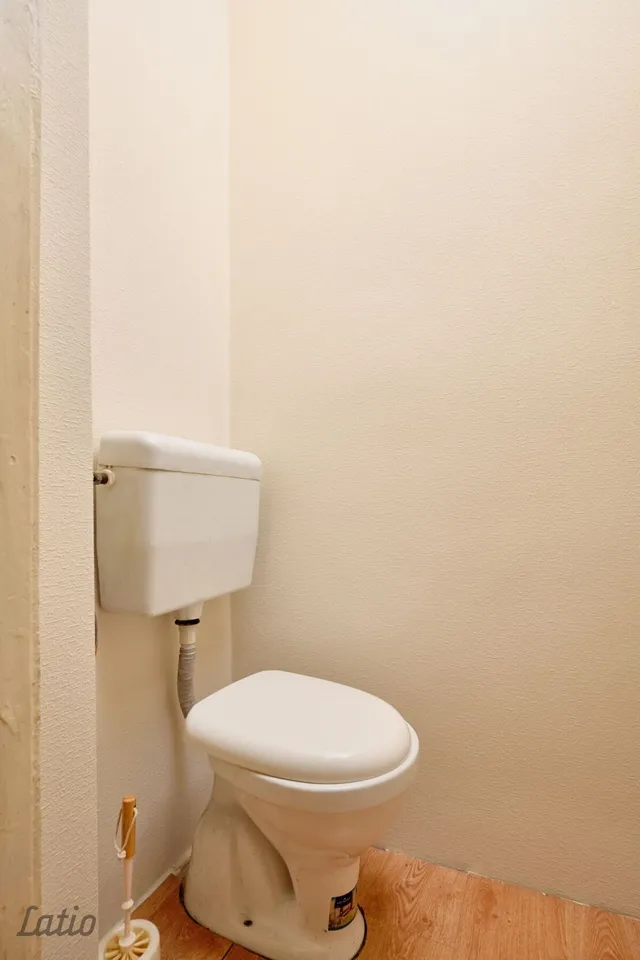 Rīga, Grīziņkalns, Aleksandra Čaka iela 133 — foto 5