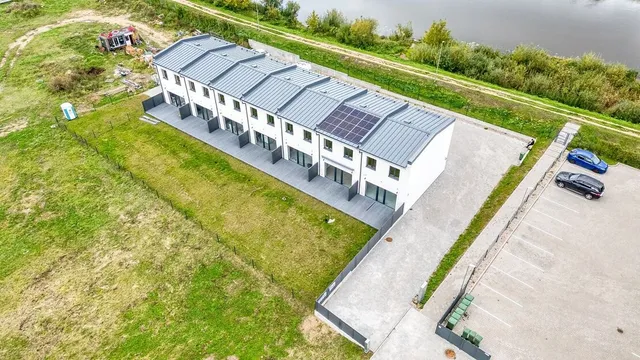 Ādažu nov., Carnikavas pag., Zušu iela 29 — фото 4