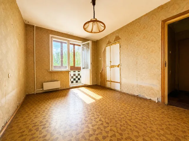 Rīga, Pļavnieki, Andreja Saharova iela 1 — foto 5