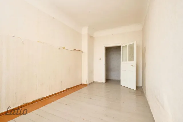 Rīga, Grīziņkalns, Brīvības iela 138 — foto 3