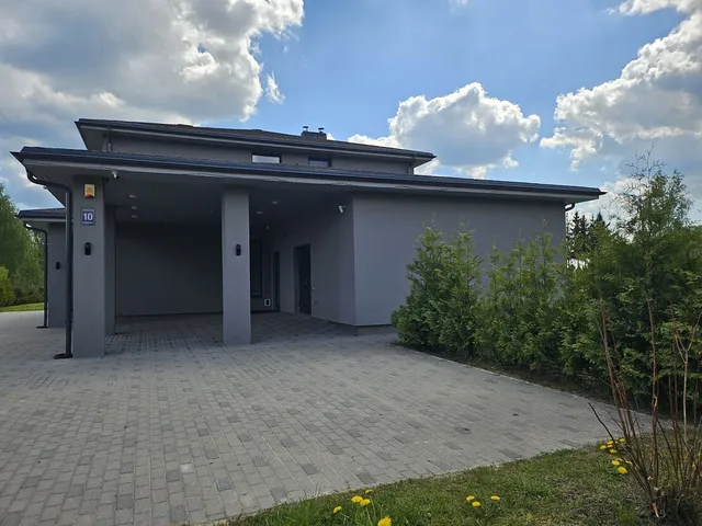 Pārolaine, Audriņu iela 10 — foto 3