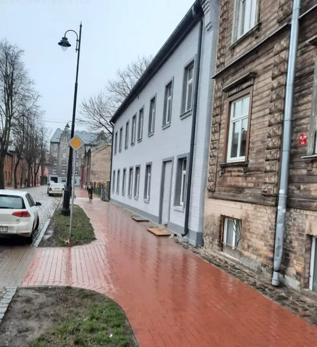 Rīga, Centrs, Pļavas iela 3 — foto 3