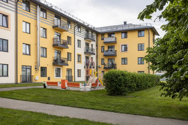 Mārupe, Zeltrītu iela 22 — foto 2