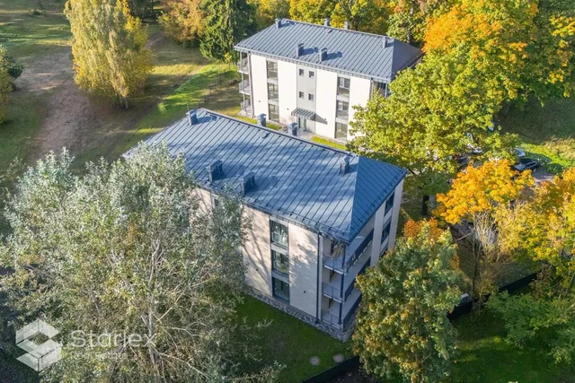 Rīga, Ziepniekkalns, Putnu iela 43 — фото 3