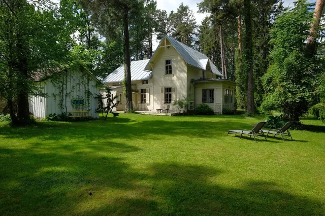 Jūrmala, Asari, Olgas iela — фото 4