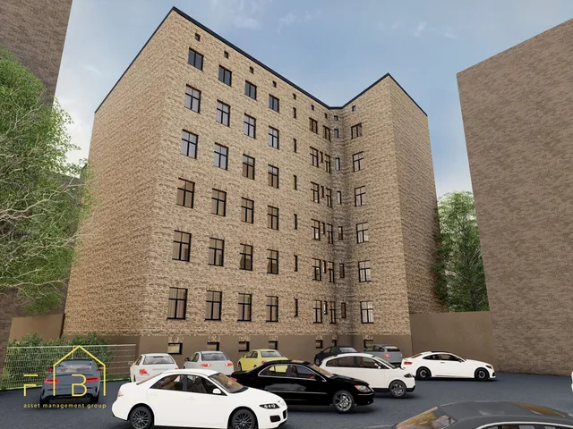 Rīga, Centrs, Lāčplēša iela 36 — фото 5